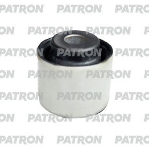 Сайлентблок тяги