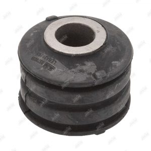 Сайлентблок заднего амортизатора нижний