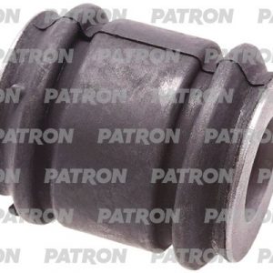 Сайлентблок задней поперечной тяги