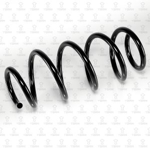 Пружина задняя