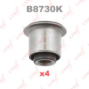 Сайлентблок переднего рычага (к-кт)