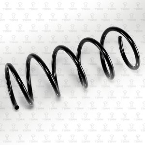 Пружина передняя