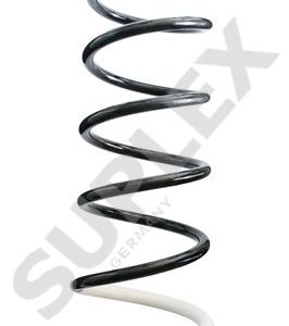 Пружина передняя