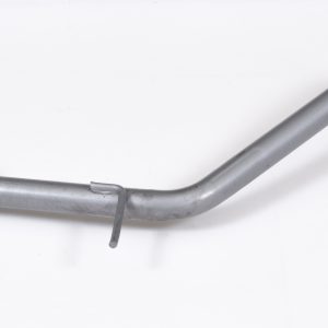 Глушитель средняя часть