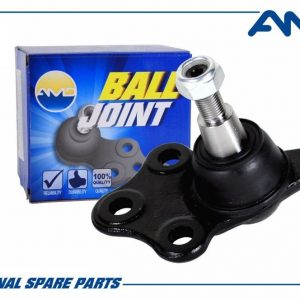 Пружина передняя