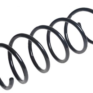 Пружина передняя