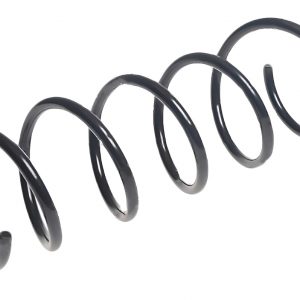 Пружина передняя