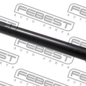 Тяга задняя продольная