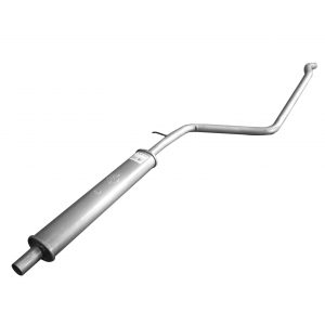 Резонатор глушителя