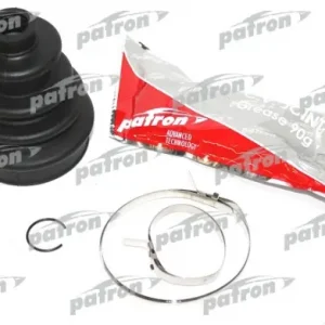 Пыльник ШРУСа наружн/пер.