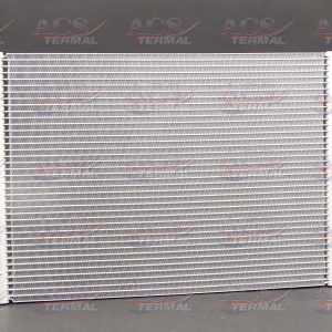 Радиатор кондиционера (конденсер)