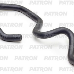 Патрубок отопителя