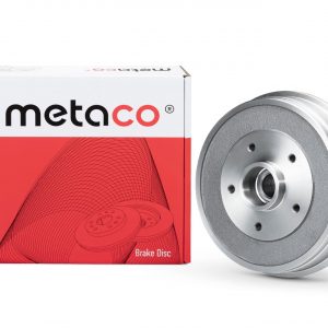 Барабан тормозной