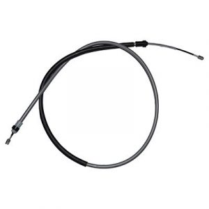 Трос стояночного тормоза