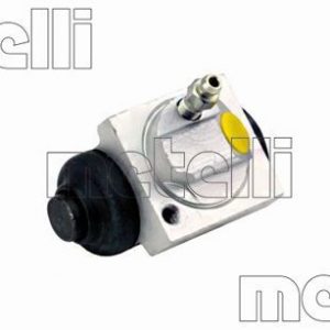 Цилиндр тормозной левый