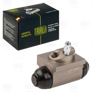 Цилиндр тормозной левый