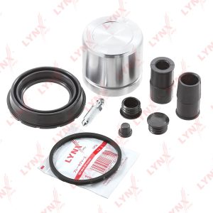 Р/к переднего суппорта с поршнем