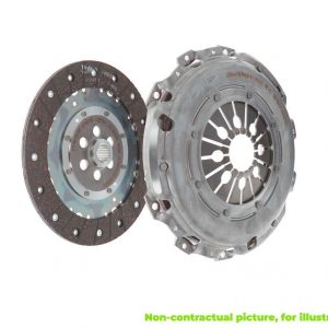 К-кт сцепления