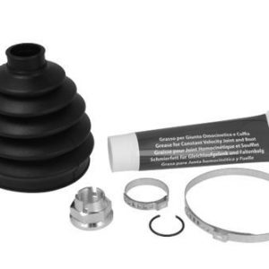 Пыльник ШРУСа наруж (к-кт)