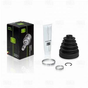 Пыльник ШРУСа наруж (к-кт)