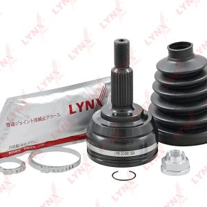 ШРУС наружный передний