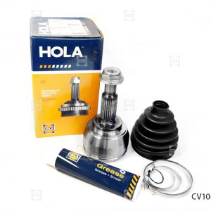 ШРУС наружный передний