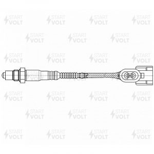 Датчик кислородный/Lambdasonde