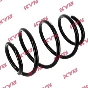 Пружина передняя