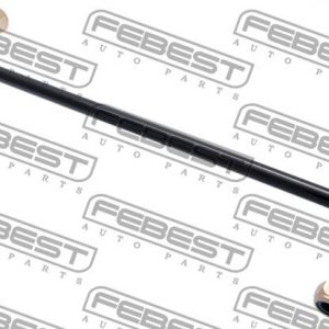 Стойка переднего стабилизатора левая