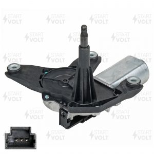 Моторчик стеклоочистителя задний