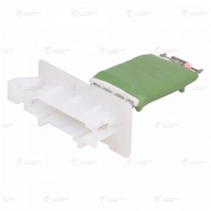 Резистор отопителя