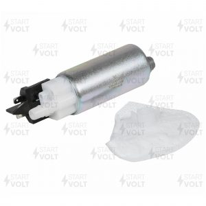 Насос топливный электрический