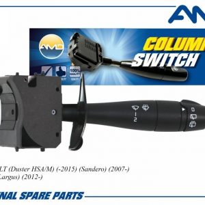 Переключатель стеклоочистителей