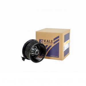 Моторчик отопителя