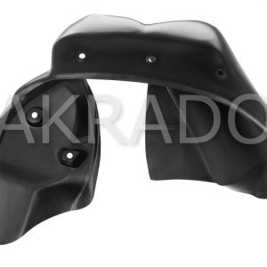 Локер задний правый