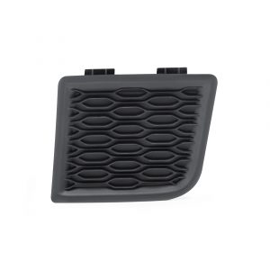 Молдинг переднего левого крыла