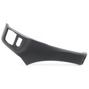 Накладка переднего крыла левого