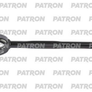 Тяга задняя поперечная