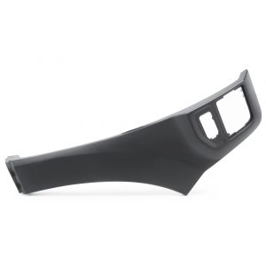 Накладка переднего крыла правого