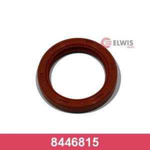 Сальник распредвала передний