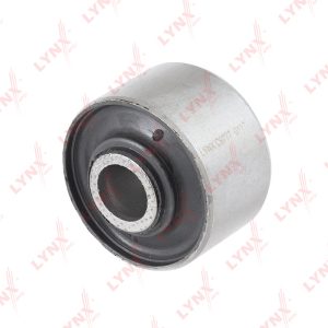 Сайлентблок продольной тяги задний (п.з.к.)