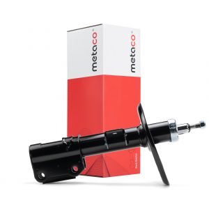 Амортизатор передний правый