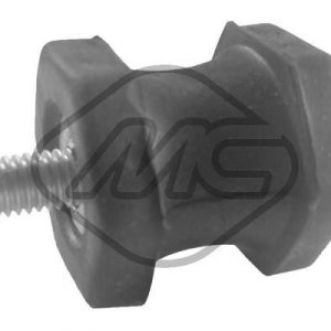 Подвес глушителя