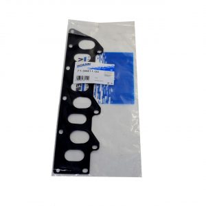 Прокладка выпускного коллектора