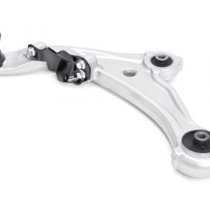 Рычаг передний левый