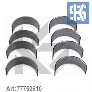 Вкладыши шатунные