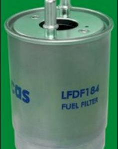 Фильтр топливный