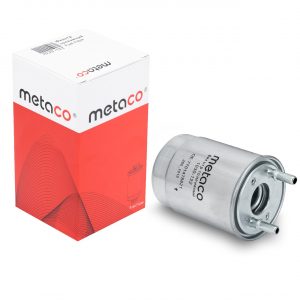 Фильтр топливный