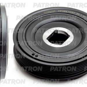 Шкив коленвала