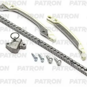 Цепь ГРМ к-кт